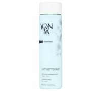 Yon-Ka Essentials Cleansing Milk latte struccante detergente per viso e occhi 200 ml
