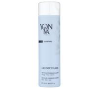 Yon-Ka Essentials Eau Micellaire acqua micellare struccante e detergente 200 ml
