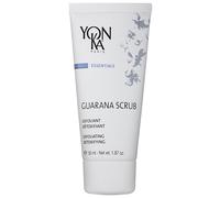 Yon-Ka Essentials Guarana Scrub scrub viso con effetto disintossicante 50 ml
