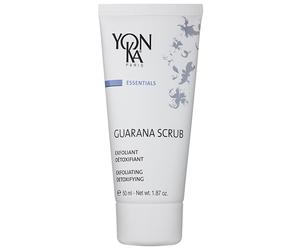 Yon-Ka Essentials Guarana Scrub scrub viso con effetto disintossicante 50 ml