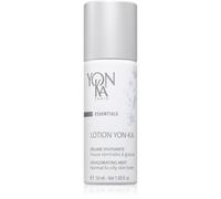 Yon Ka - Lotion Yon Ka Per Pelli Grasse - Lozione spray vivificante, rinfrescante Tonico viso 50 ml unisex