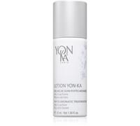 Yon Ka - Lotion Yon-ka per Pelli Secche - Lozione spray vivificante, rinfrescante Tonico viso 50 ml unisex