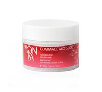 Yon Ka - Gommage Aux Sucres Relax - Esfoliante idratante Nutriente Sapone mani 200 g unisex