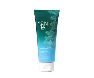 Yon Ka - Gommage Doux Silhouette- Delicata crema esfoliante modellante Scrub corpo 200 ml unisex