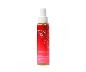 Yon Ka - Huile Delicieuse - Olio secco nutriente Olio corpo 100 ml unisex