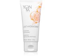 Yon-Ka Lait Hydratant Hydrating Revitalizing Body Milk latte corpo 50 ml