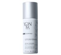 Yon Ka - Lotion Yon Ka Per Pelli Grasse - Lozione spray vivificante, rinfrescante Tonico viso 50 ml unisex