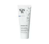 Yon Ka - Masque 103 per Pelli Grasse - Purificante schiarente Maschere viso purificanti 75 ml unisex