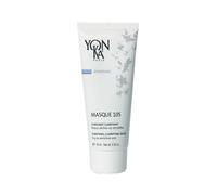 Yon Ka - Masque 105 Pelli Secche - Purificante schiarente Maschere viso purificanti 75 ml unisex