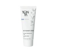 Yon Ka - Nettoyant Creme - Detergente, lenitiva Crema detergente 100 ml unisex