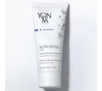 Yon-Ka Age Defense Nutri crema rinnovante intensa per pelli secche e molto secche 50 ml