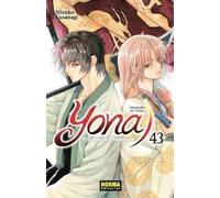 YONA 43, PRINCESA DEL AMANECER