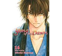Yona of the Dawn 16 – Shojo Beat Edition – Simon & Schuster
