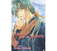 Yona of the Dawn 17