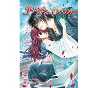 Yona of the Dawn 2: Shojo Beat Edition
