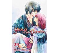 Yona of the Dawn 30