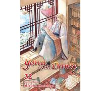 Yona of the Dawn 32