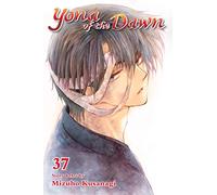Yona of the Dawn 37