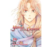 Yona of the Dawn 39