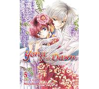 Mizuho Kusanagi Yona of the Dawn, Vol. 5 (Tascabile) Yona of the Dawn