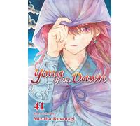 Yona of the Dawn, Vol. 41 : Volume 41