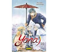 Yona, Princesa del Amanecer 14