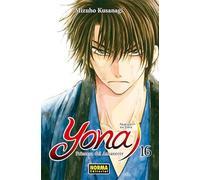 Yona, princesa del amanecer 16: Princesa del amanecer 16