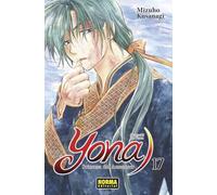 Yona, princesa del amanecer 17: Princesa del amanecer 14