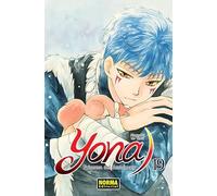 Yona, princesa del amanecer 18