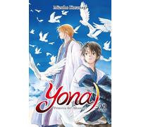 Yona, princesa del amanecer 22