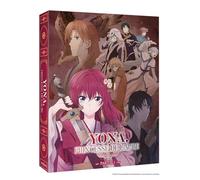 Yona, Princesse de l'Aube-Partie 1