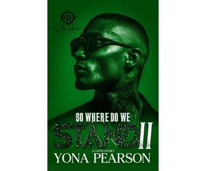 Yona So Where Do We Stand 2? (Tascabile) So Where Do We Stand?