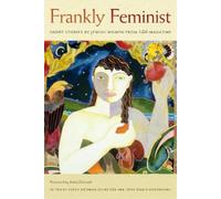 Yona Zeldis Mcdonough Frankly Feminist - Short Stories by Jewish Wo (Tascabile)