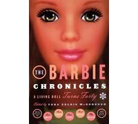 Yona Zeldis McDonough The Barbie Chronicles (Tascabile)