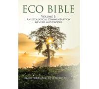 Yonatan Neril Leo Dee Eco Bible (Copertina rigida)