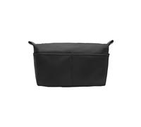 YONBEN Inserto Sacchetto Portaoggetti Set Tre Dimensioni Borsa Organizer Borse Cosmetiche con Scomparti Trucco Borse Da Viaggio Per Le Donne Nylon (M-nylon)