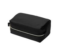 YONBEN Organizer Bag Borsa Cosmetica Leggera con Chiusura Ad Anello Perfetta Borsa Da Viaggio Trucco per Le Donne in nylon Stand Up Design
