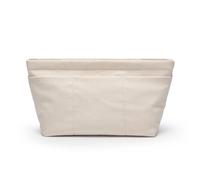 YONBEN Organizer per Borsetta, Inserto Divisorio per Borsa (L-con cerniera)