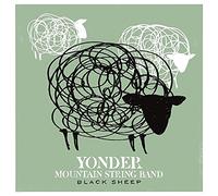 Yonder Mountain String Band Black Sheep (Vinyl LP)