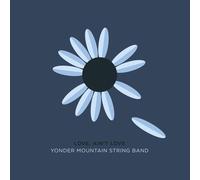 Yonder Mountain String Band Love, Ain't Love (CD)