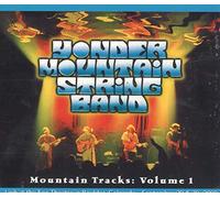 Yonder Mountain String Band - Mountain Tracks, Vol. 1