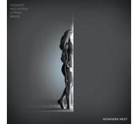Yonder Mountain String Band Nowhere Next (CD) Album