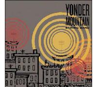 Yonder Mountain String Band Yonder Mountain String Band (CD) Album