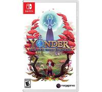Yonder the Cloud Catcher Chronicles
