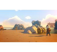 Yonder The Cloud Catcher Chronicles Nintendo SWITCH (Codice download) - Nouvo