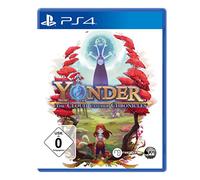 Yonder: The Cloud Catcher Chronicles - PlayStation 4 [Edizione: Germania]