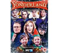Yonderland - The Christmas Special [Edizione: Regno Unito]
