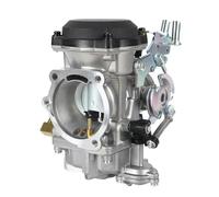 yoneleu Carby Moto per Sportster 883 1200 per Electra per Glide per CV40 40mm 27490-04 27465-04 Carburatore per Moto Carburatori Parti Parti Universali