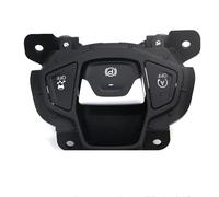 yoneleu Compatibile con Jeep per Renegade per Compass Interruttore Freno A Mano Elettronico Interruttore Avviamento-Arresto OEM:53206045 Freno Pulsante