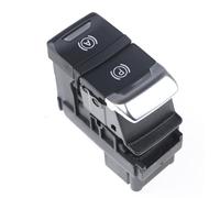 yoneleu Compatibile con per A4 B8 2009 2009 2010 2011 2012 2013 2014 2015 2016 Pulsante Freno Mano Elettrico per Auto Accessori per Auto OEM:8K1927225C Freno Pulsante